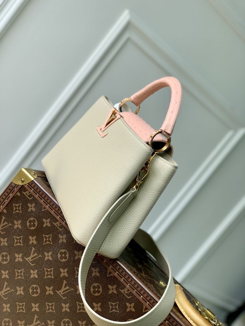 LV Top Handle Bags